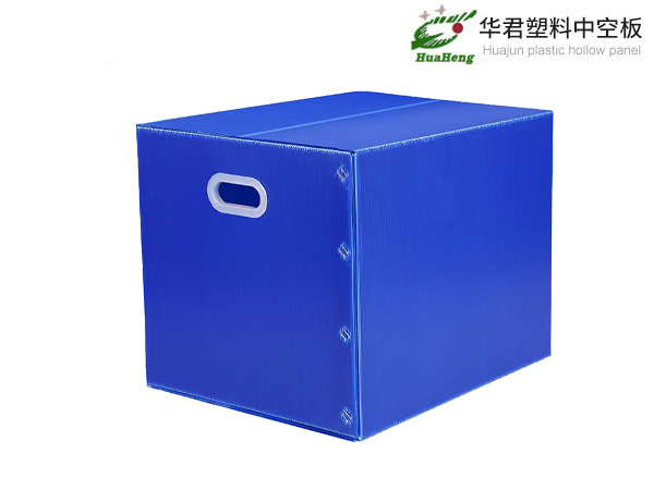 潮州中空箱